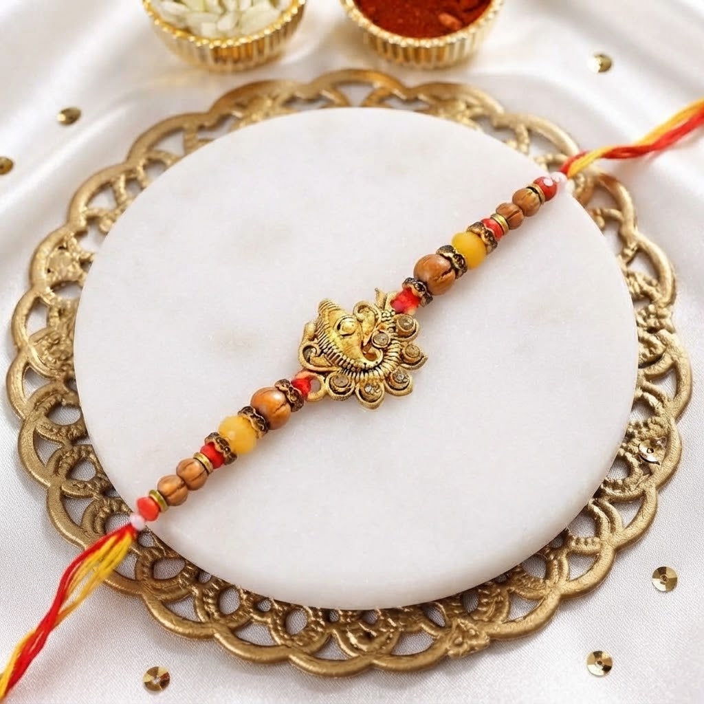 UK Rakhi