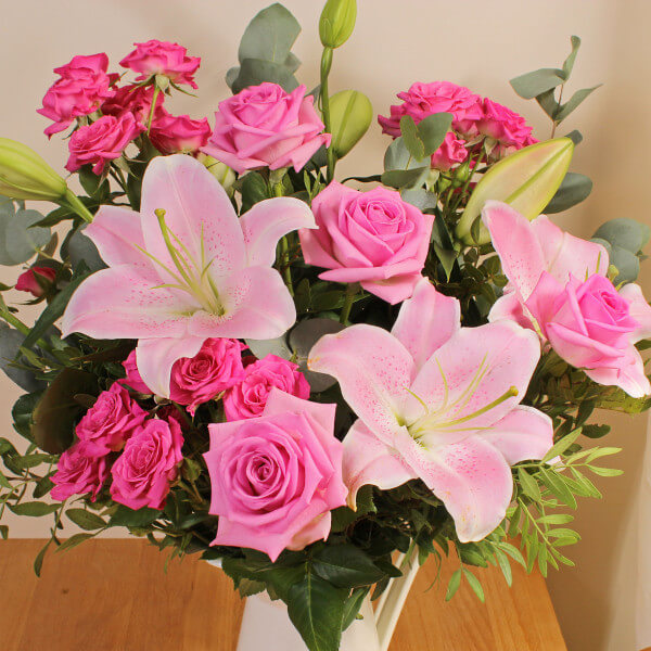 Our Flowers