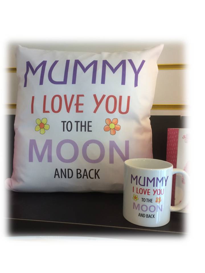 Personalised Gifts
