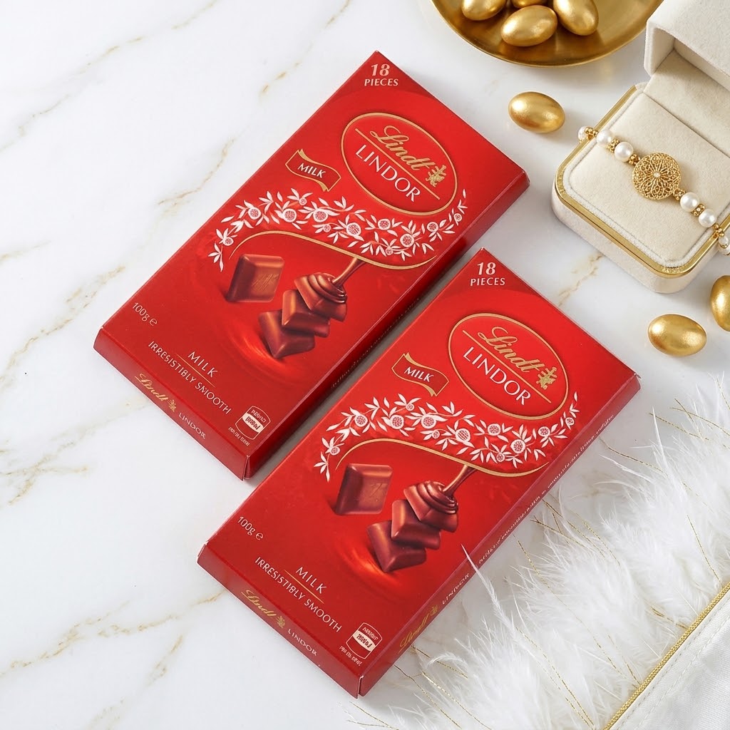 Royal Raja Rani Rakhi Luxury Hamper