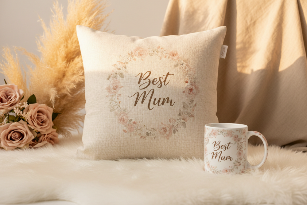 Personalised gifts