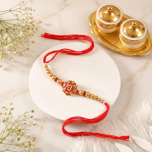 Unified Ek Onkar Rakhi
