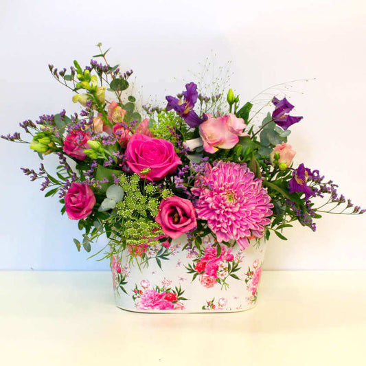 FLORAL DAYS ARRANGEMENT