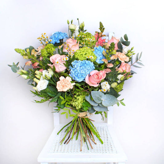 FLORIST DESIGNED BOUQUET