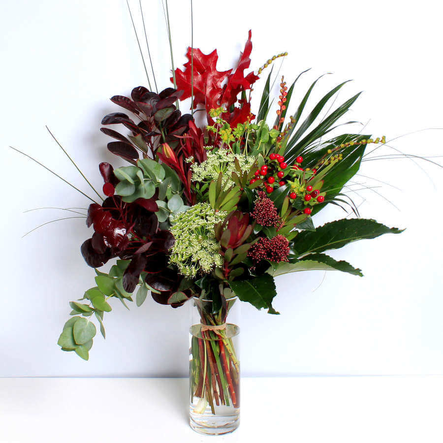 FOLIAGE BOUQUET